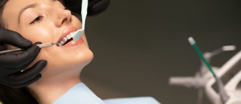 cosmetic dentistry